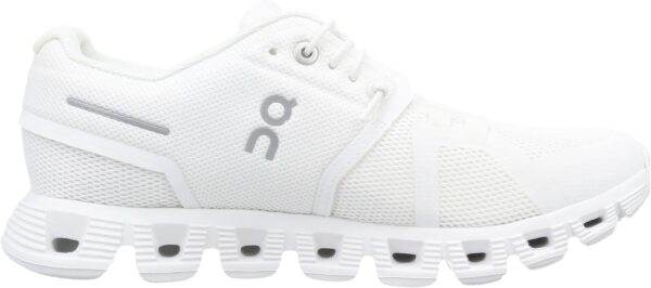 On Women’s Cloud 5 Sneakers