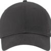 Nike Men’s 518015-010 Tech Swoosh Cap