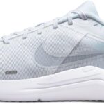 NIKE Men's Sneaker, White Pure Platinum White, 10.5