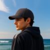 Zylioo Oversize XXL Quick Dry Baseball Cap,XL Cooling Mesh Sports Cap,L M S…