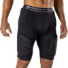 McDavid Football Girdle for Men – Durable & Breathable 5-Pad Girdle with Hard-Shell…