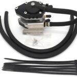 V4690 VRO Fuel Pump Repair Kit for Johnson Evinrude V4 & V6 90 Degree Looper and...