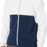 PUMA Men's Monterey Wind Jacket