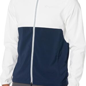PUMA Men’s Monterey Wind Jacket
