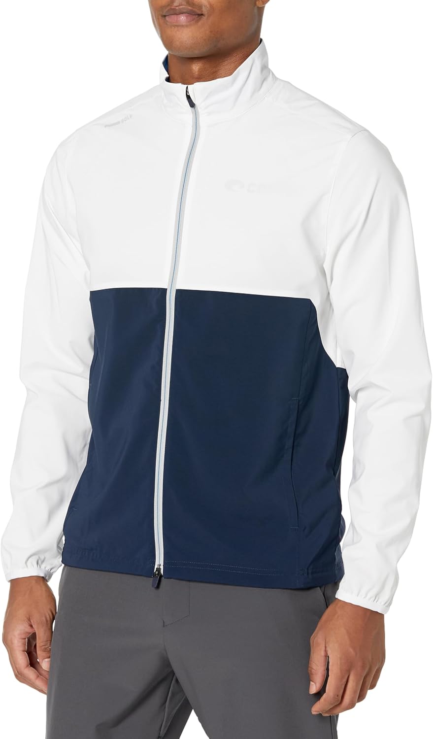 PUMA Men's Monterey Wind Jacket