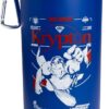 Smartshake Protein Shaker Bottle for Protein Mixes - 33 oz | Shaker Cups for Protein...
