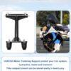 Mercury 4-Stroke Motor Trailering Support, Patented Outboard Transom Saver, Fits…