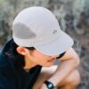 Element Hat, Ultralight Stretch Polyester and Mesh Cap with Soft Foam Bill and Snap…