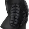 TOMSHOO Hip Protection Pads Shorts Upgrade Hip Pads 3D EVA Hip Protection Pad for...