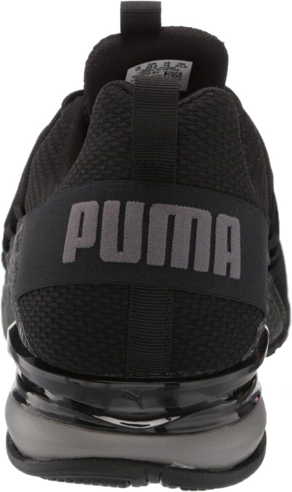 PUMA Men’s Tazon 6 Cross-Training Shoe