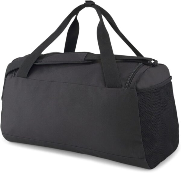 PUMA Men’s Sports Bag, Navy