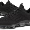 Men’s Air Cushion Running Shoes Breathable Tennis Fashion Sneakers Non Slip Workout…