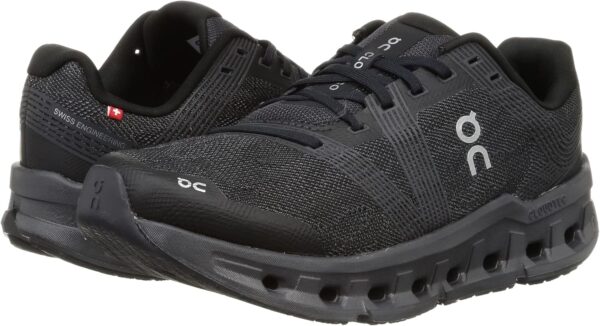 On Men’s Cloudgo Sneakers
