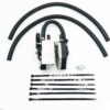 V4690 Fuel Pump for Johnson Evinrude 90 Degree V4 and V6 Looper and Crossflow Motors...