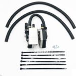 V4690 Fuel Pump for Johnson Evinrude 90 Degree V4 and V6 Looper and Crossflow Motors...