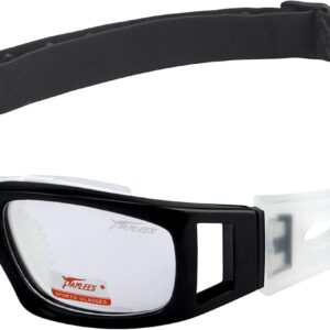 PELLOR Sports Goggles Eyewear Safety Protective Glasses for Soccer Basketball…
