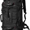 Travel Backpack Carry On Backpack Durable Convertible Duffle Bag Fit for...