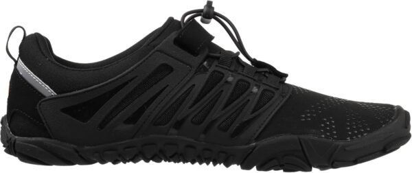 WHITIN Men’s Minimalist Trail Runner | Wide Toe Box | Barefoot Inspired