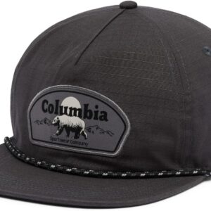 Columbia Auburn Mountains