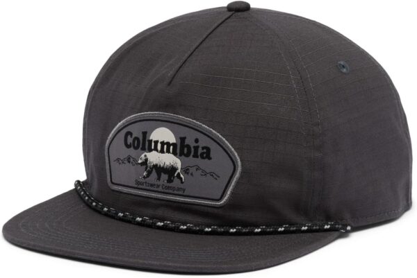 Columbia Auburn Mountains