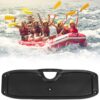 Outboard Engine Bracket, PVC Transom Plate Mounting Engine Bracket for Inflatable Boat…