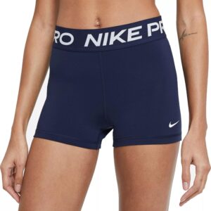 Nike Women’s Pro 3″ Training Shorts