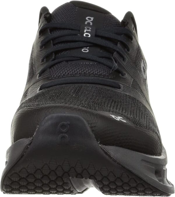 On Men’s Cloudgo Sneakers