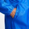 Nike Dry Park 20 Repel Rain Jacket Men’s (Royal Blue, S)
