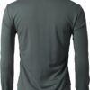 H2H Mens Active Slim Fit Track Lightweight Jacket Zip-up Long Sleeve