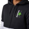 Fox Racing Men’s Fox X Kawi Zip Fleece Hoodie
