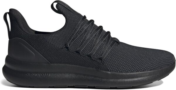 adidas Men’s Lite Racer Adapt 7.0 Sneaker
