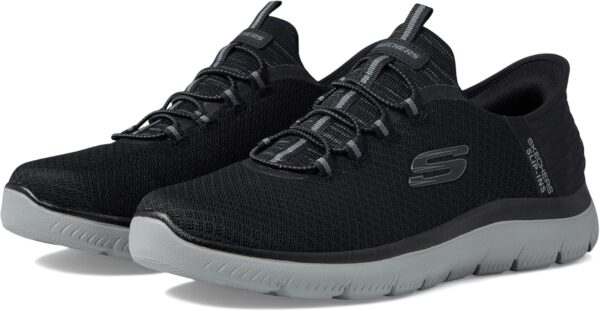 Skechers Men’s Hands Free Slip-ins Summits High Range Sneaker