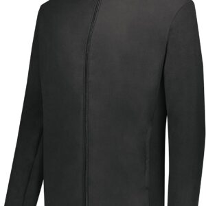 Augusta Sportswear Men’s Micro-lite Fleece Full Zip Jacket