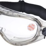SAFEYEAR ANSI Z87 & EN 166 Anti Fog Safety Goggles Over Glasses for Men Women...
