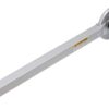 Attwood SP-400-RB Adjustable Transom Saver, 23 to 35 Inches, Composite Head Holds…