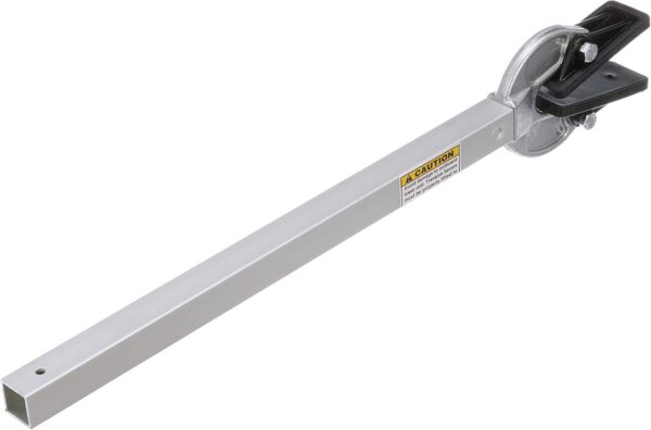 Attwood SP-400-RB Adjustable Transom Saver, 23 to 35 Inches, Composite Head Holds…