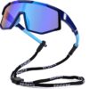Pro Acme Kids Baseball Sunglasses Polarized Youth Baseball Sunglasses Unbreakable...