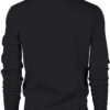 SCREENSHOT-Track Jacket Mens Urban Hip Hop Premium Track Jacket – Slim Fit Side Taping…