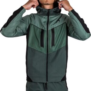 Venum Men’s Laser 3.0 Track Jacket