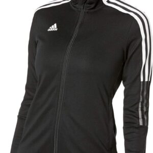adidas Women’s Tiro 21 Track Jacket