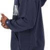 Champion Men’s Powerblend Fleece Hoodie, Champion 19 (Reg. or Big & Tall)