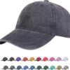 Baseball Caps