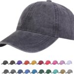 Baseball Caps