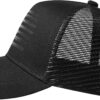Baseball Cap, American Flag Trucker Hat for Men Women, Breathable Adjustable Fit…