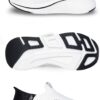 Skechers Women’s Max Cushioning Elite 2.0 Eternal Hands Free Slip-ins Sneaker