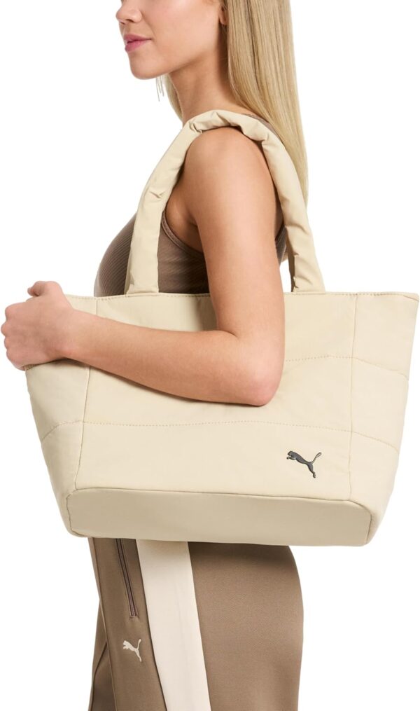 PUMA Women’s Plush Tote