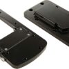MotorGuide 8M0092064 Xi Series Quick-Release Mounting Bracket Kit for Trolling Motors ...