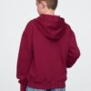 GAP Boys’ Heritage Logo Full Zip Fleece Goodie