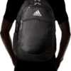 adidas Striker Team Sports Backpack for Soccer and More, Workout Bag for Men…