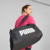 PUMA Men’s Sports Bag, Navy